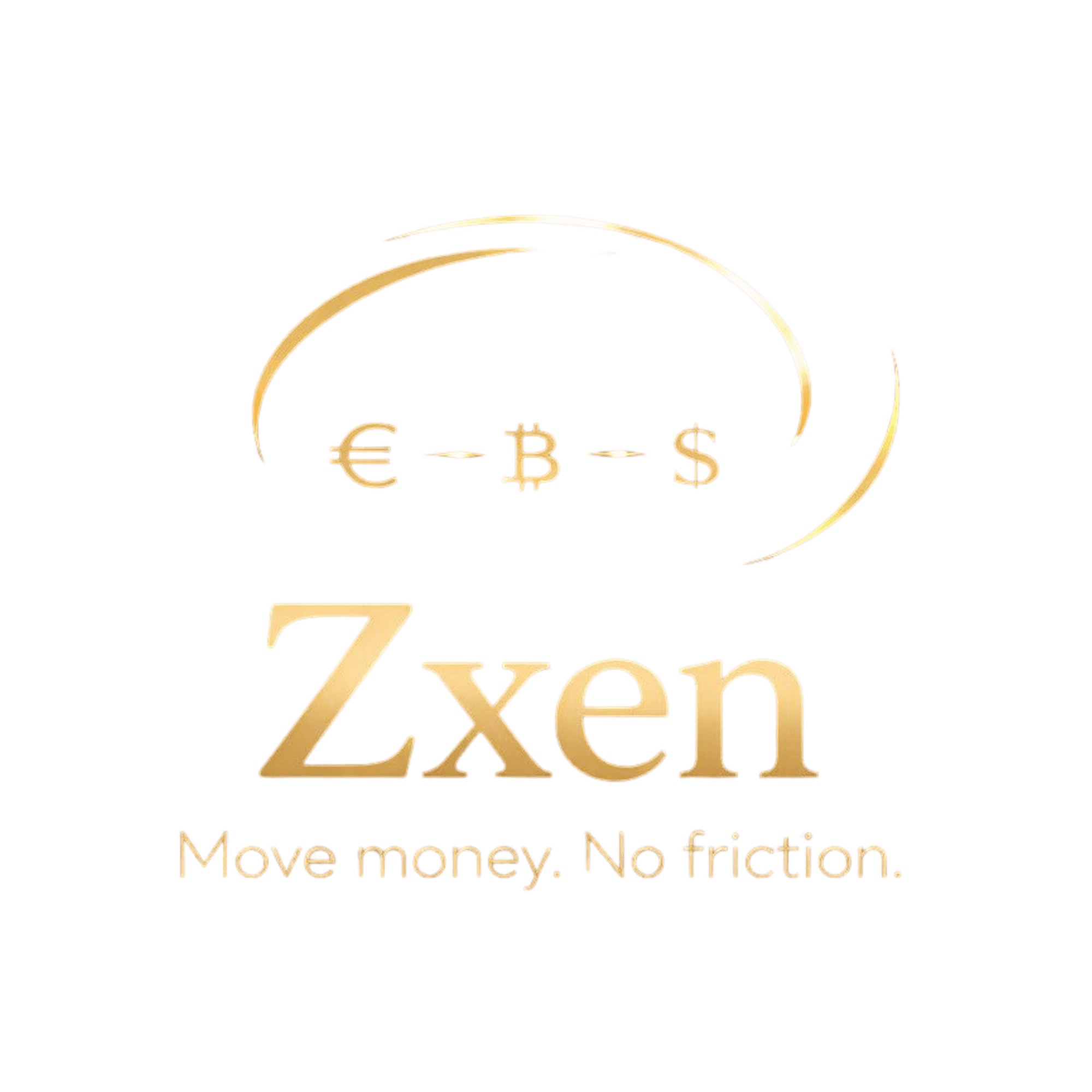 Zxen — Move money. No friction.